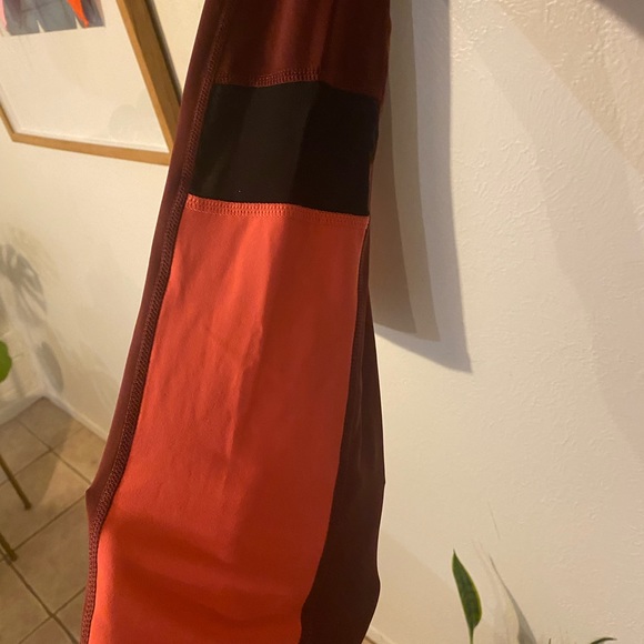 BRAND NEW Zella cropped leggings - Picture 4 of 5